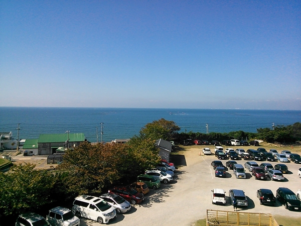 淡路島　のじまスコーラ　3月